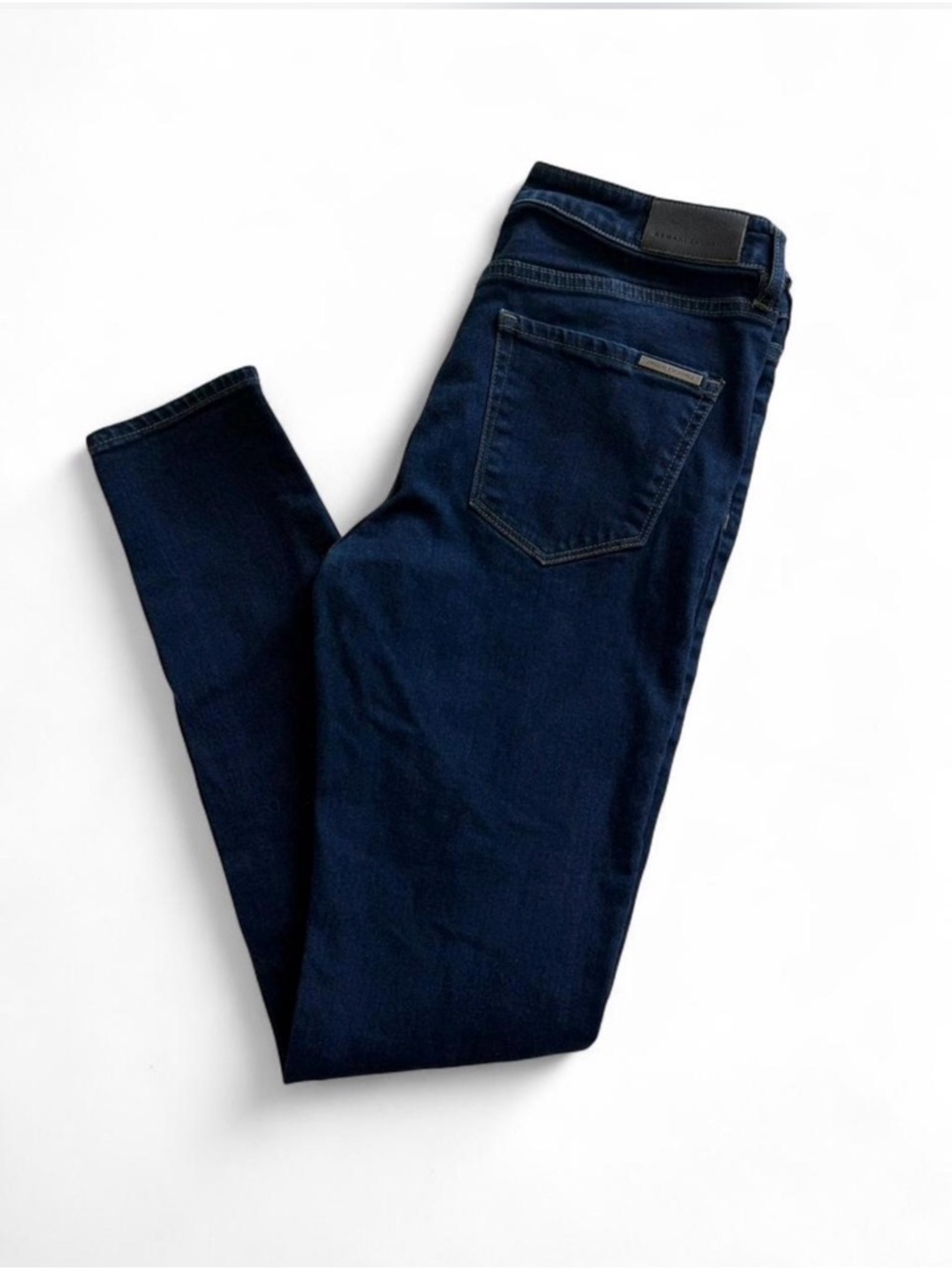 Armani Exchange Super Skinny Jeans